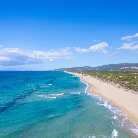 Mare Blu - Sardegna Appartamento Badesi