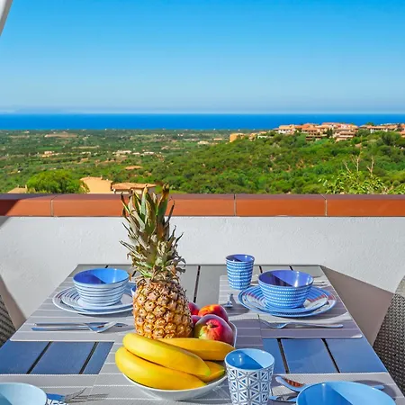 Mare Blu - Sardegna Appartamento Badesi