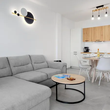 Appartamento Mare Blu - Sardegna Badesi