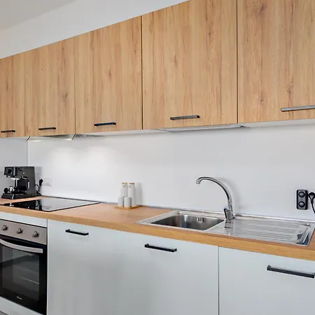 Appartamento Mare Blu - Sardegna *