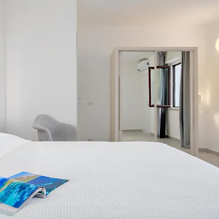 Mare Blu - Sardegna Appartamento Badesi