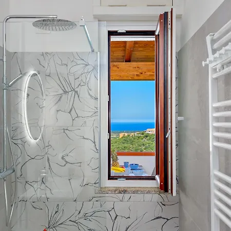 Mare Blu - Sardegna *