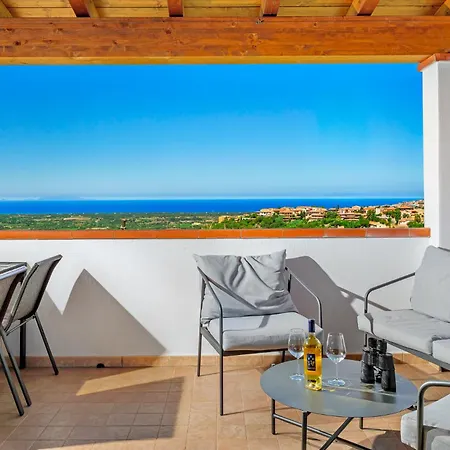 Mare Blu - Sardegna Badesi