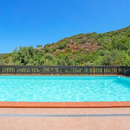 Mare Blu - Sardegna * Badesi