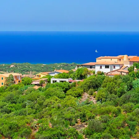 Mare Blu - Sardegna * Badesi