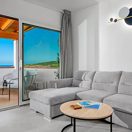 Mare Blu - Sardegna Badesi