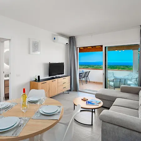 Mare Blu - Sardegna Appartement