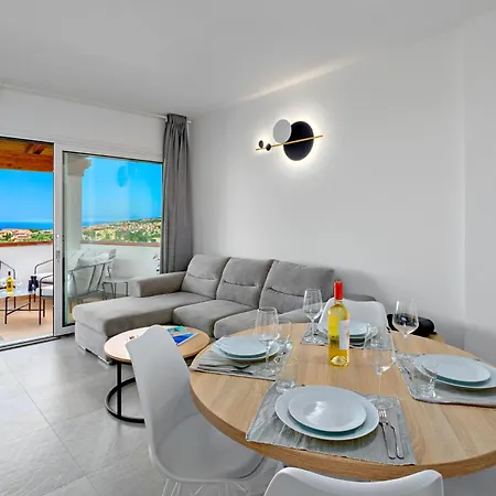 Apartment Mare Blu - Sardegna *