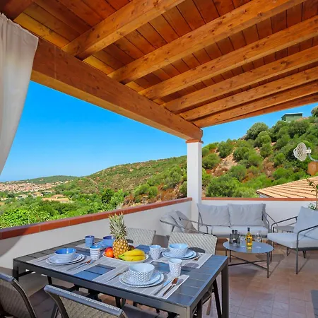 Mare Blu - Sardegna Appartement *