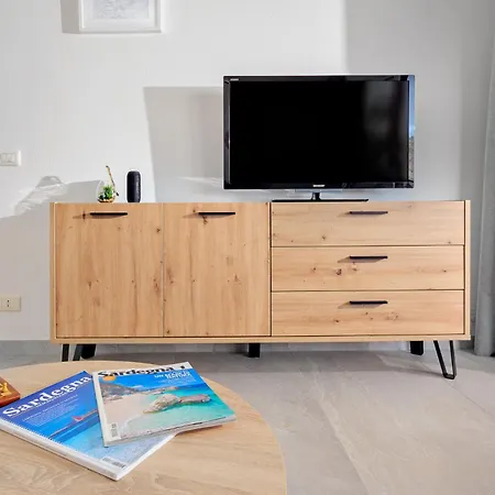 Mare Blu - Sardegna Appartement