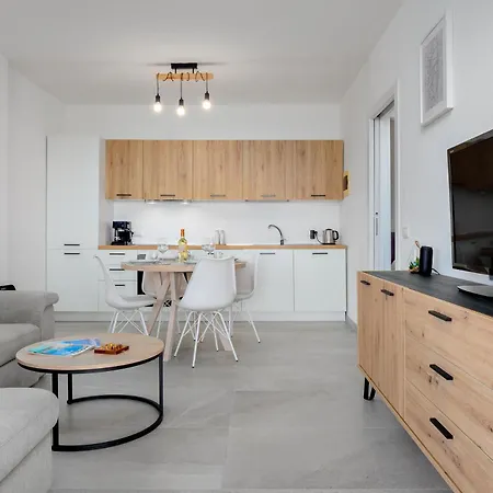 Mare Blu - Sardegna Appartement Badesi