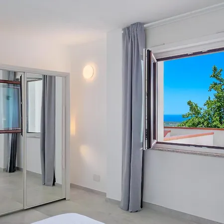 Appartement Mare Blu - Sardegna