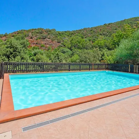 Apartment Mare Blu - Sardegna