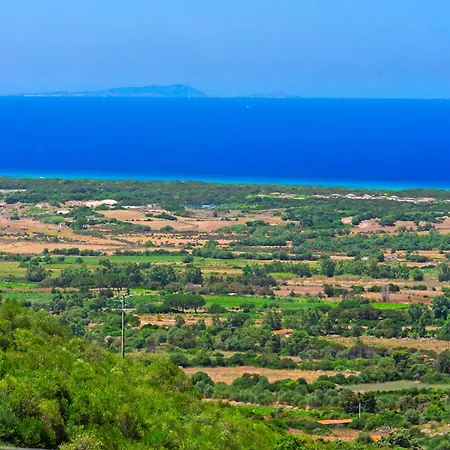 Mare Blu - Sardegna Badesi
