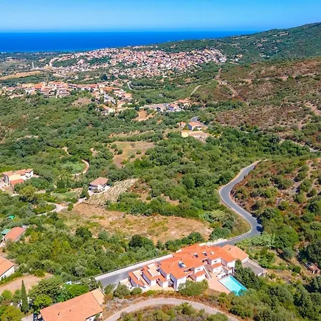 Διαμέρισμα Mare Blu - Sardegna *