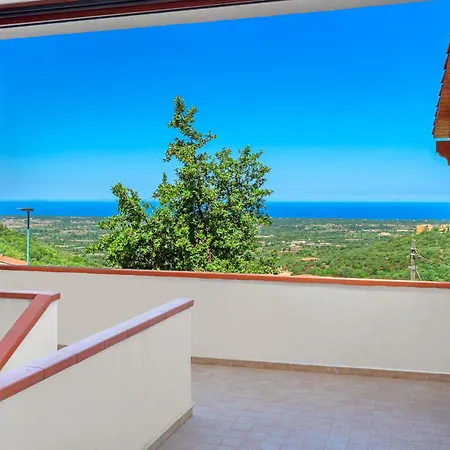 Mare Blu - Sardegna *