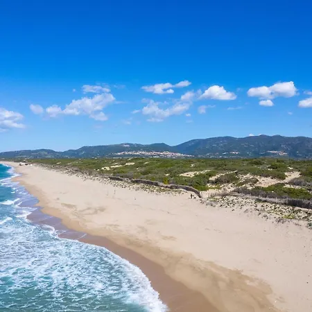 Mare Blu - Sardegna * Badesi